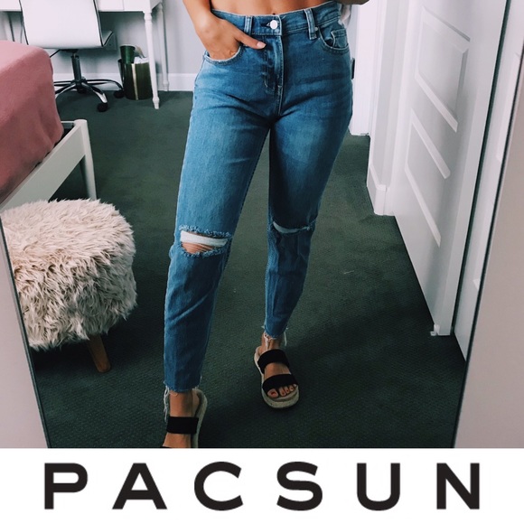 PacSun Denim - ☆★Pacsun Mom Jeans★☆